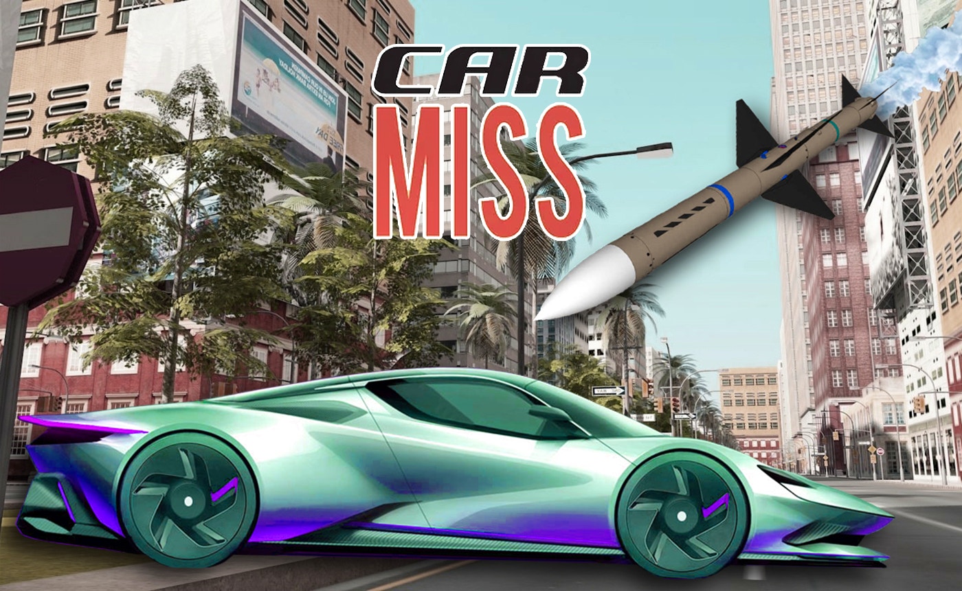 CarMiss